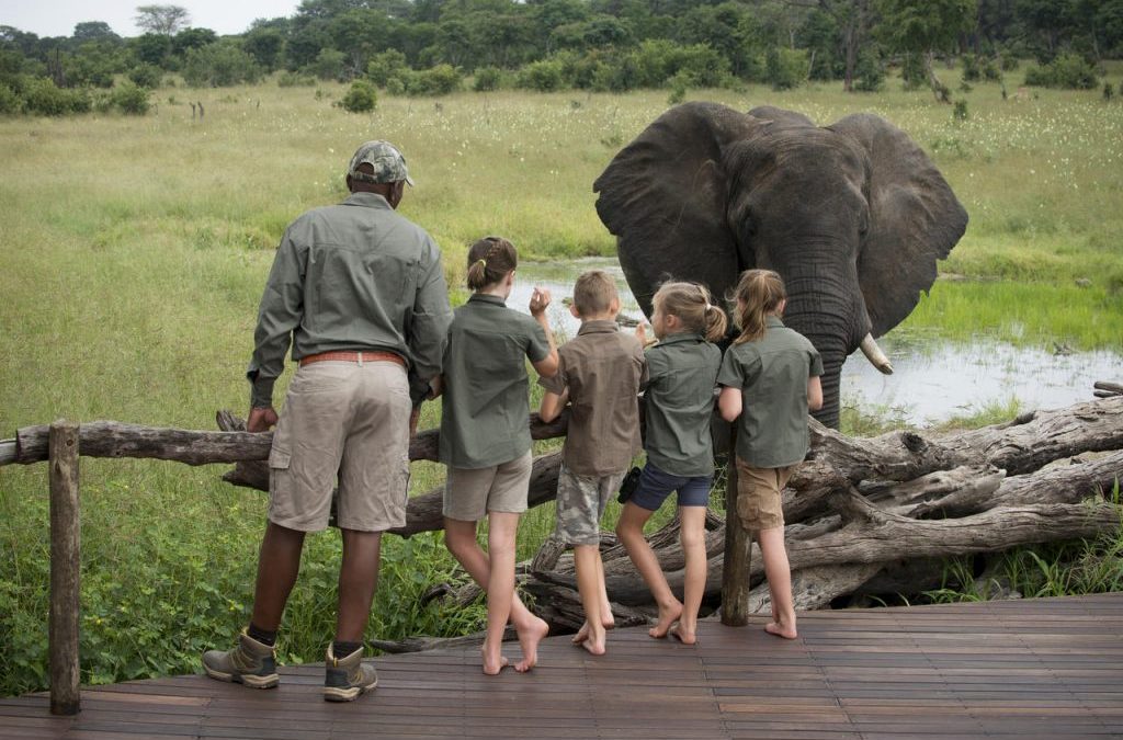 Ruaha