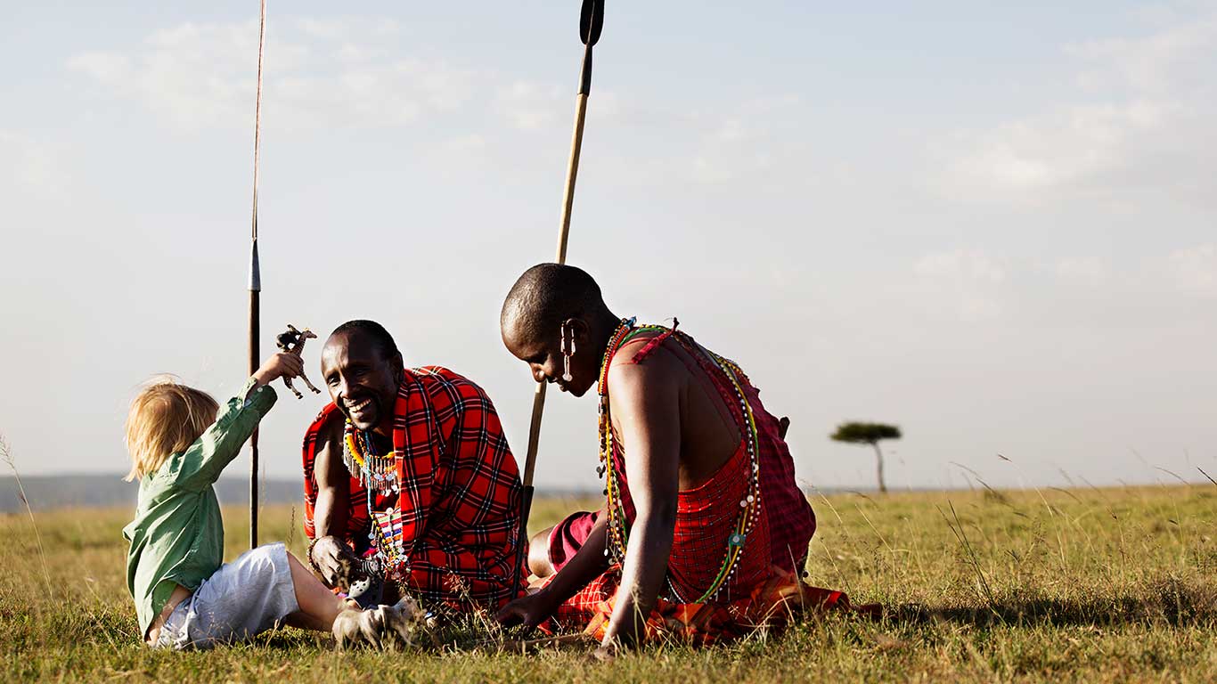 Ruaha