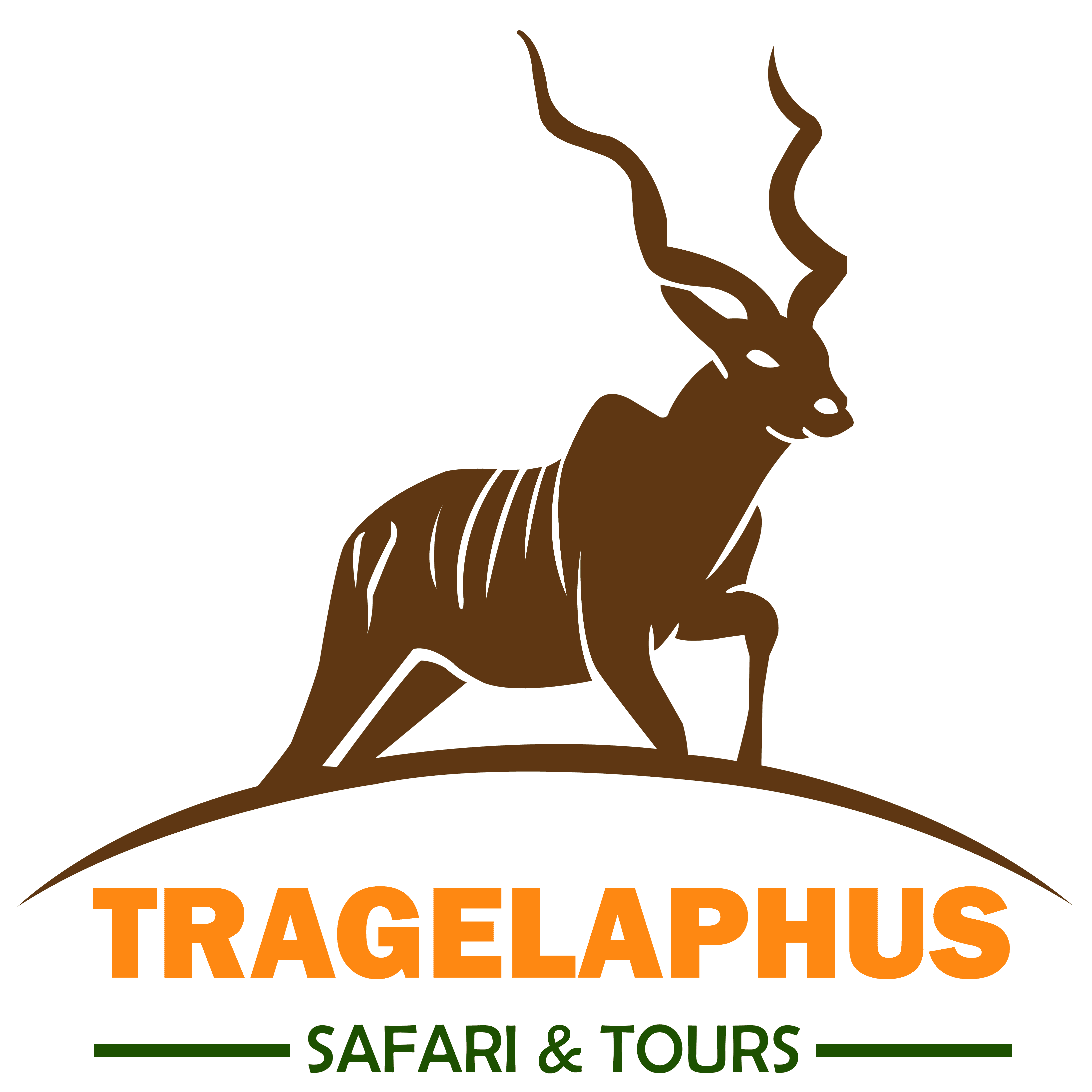 Tragelaphus-Safari-Tours-Logo